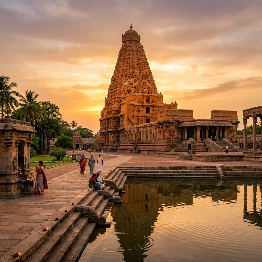 Tiruyatra Travels - Best Tour Agency in Tirupati