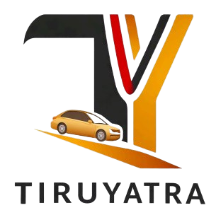 Tiruyatra Logo - Best Travels in Tirupati